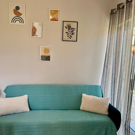 Dream Apartments 팔라이오코라 외부 사진