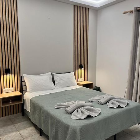 Dream Apartments 팔라이오코라 외부 사진