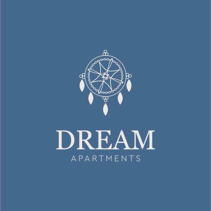 Dream Apartments 팔라이오코라 외부 사진