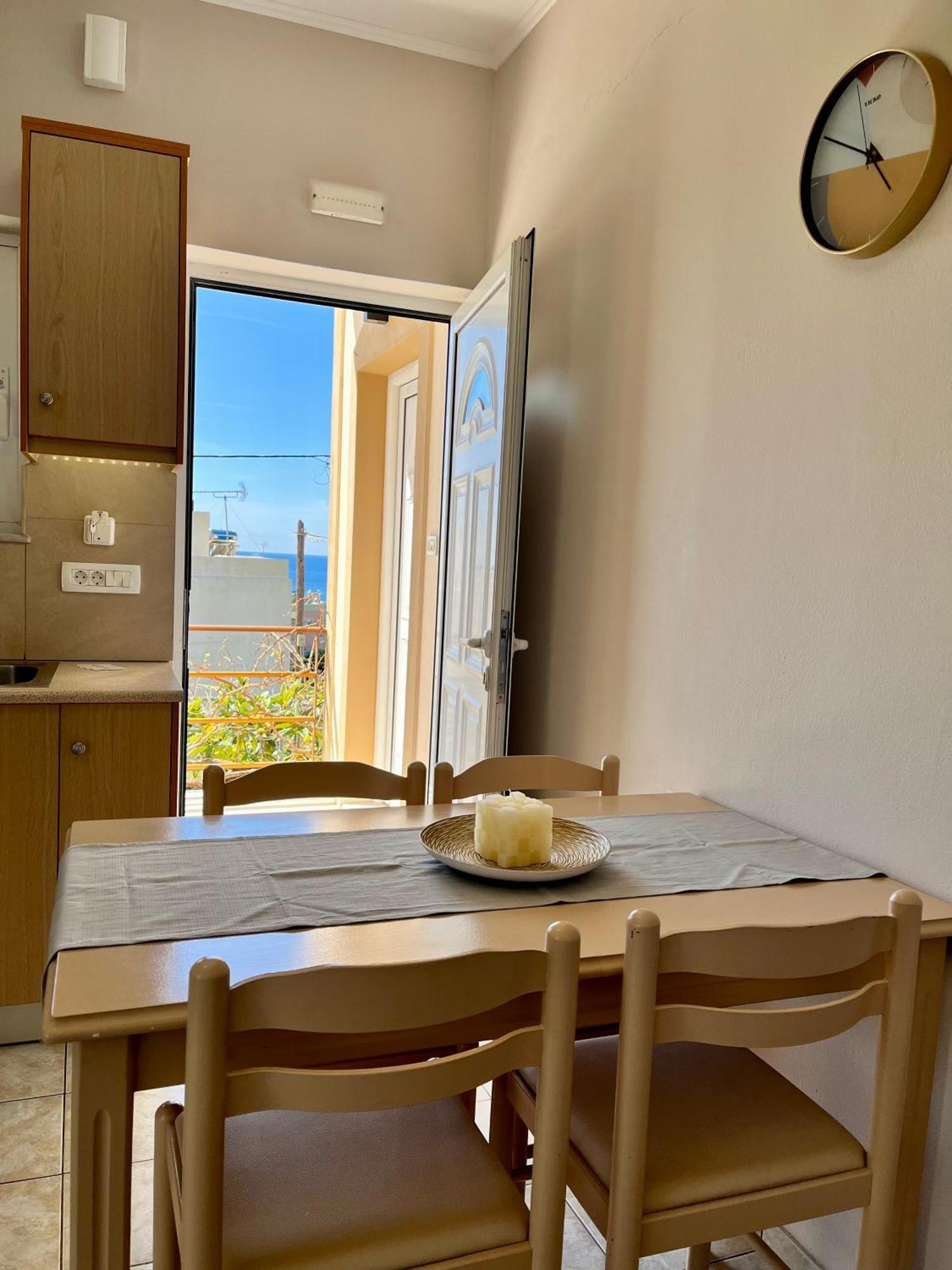 Dream Apartments 팔라이오코라 외부 사진