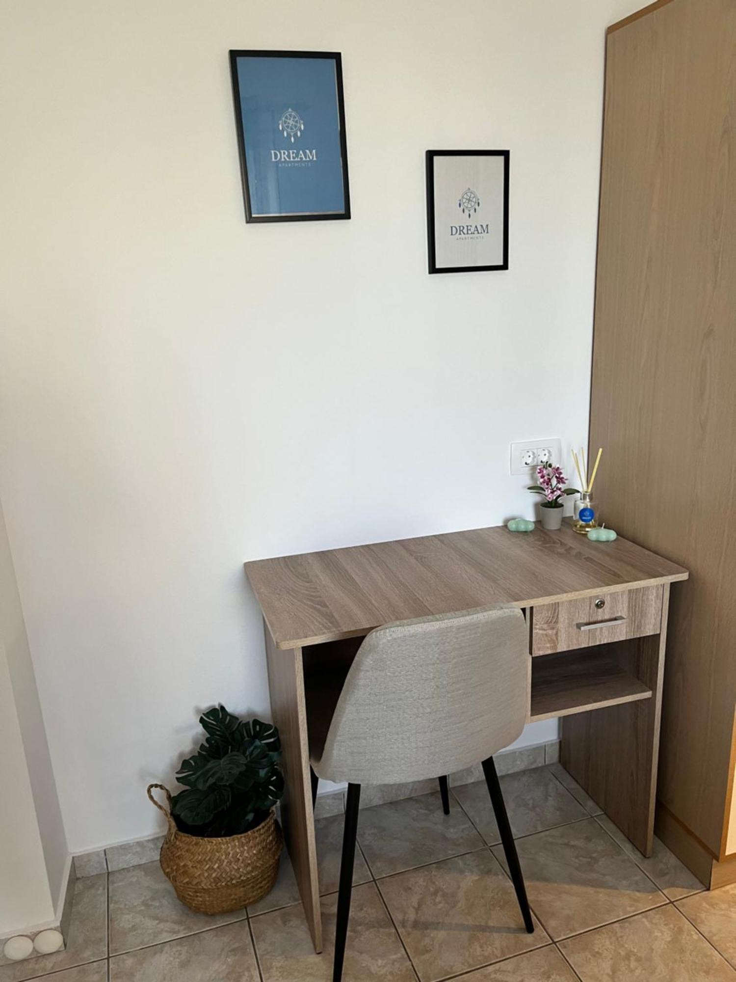 Dream Apartments 팔라이오코라 외부 사진