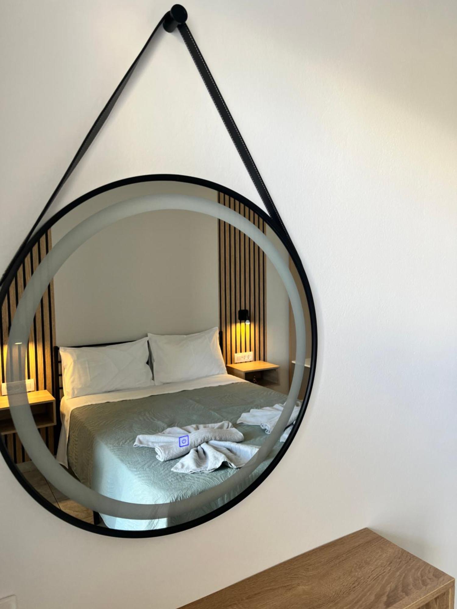 Dream Apartments 팔라이오코라 외부 사진