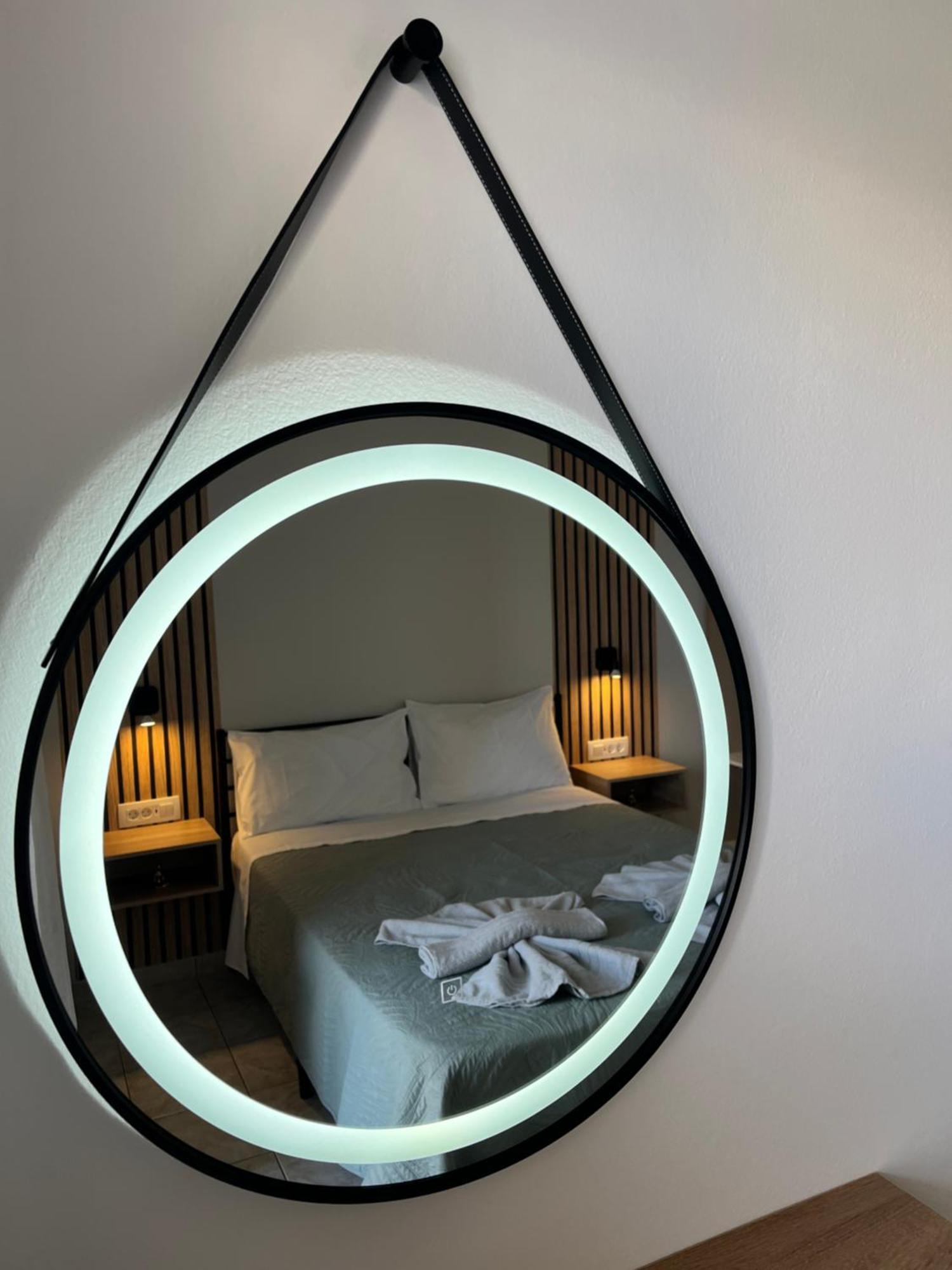 Dream Apartments 팔라이오코라 외부 사진