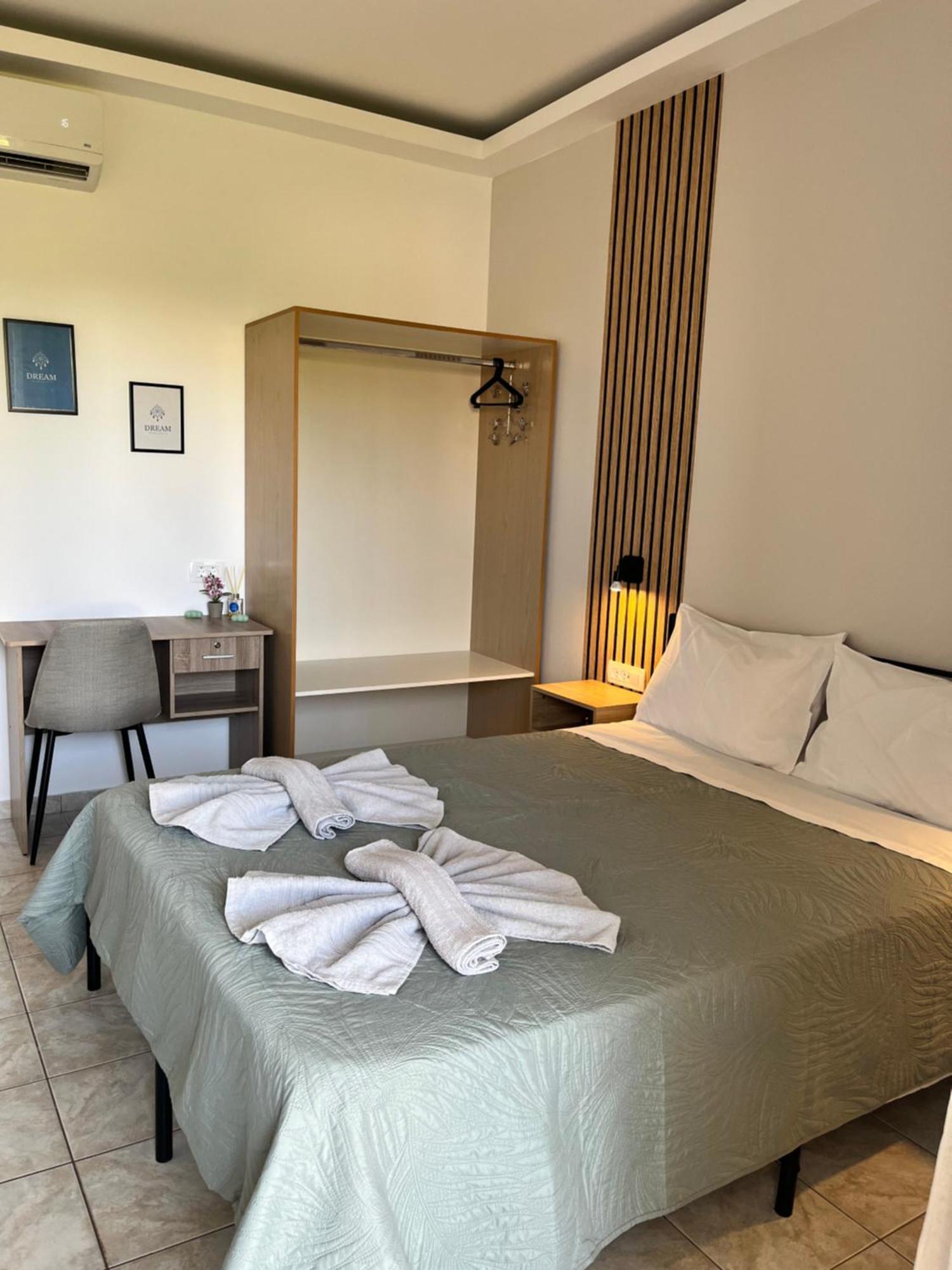 Dream Apartments 팔라이오코라 외부 사진