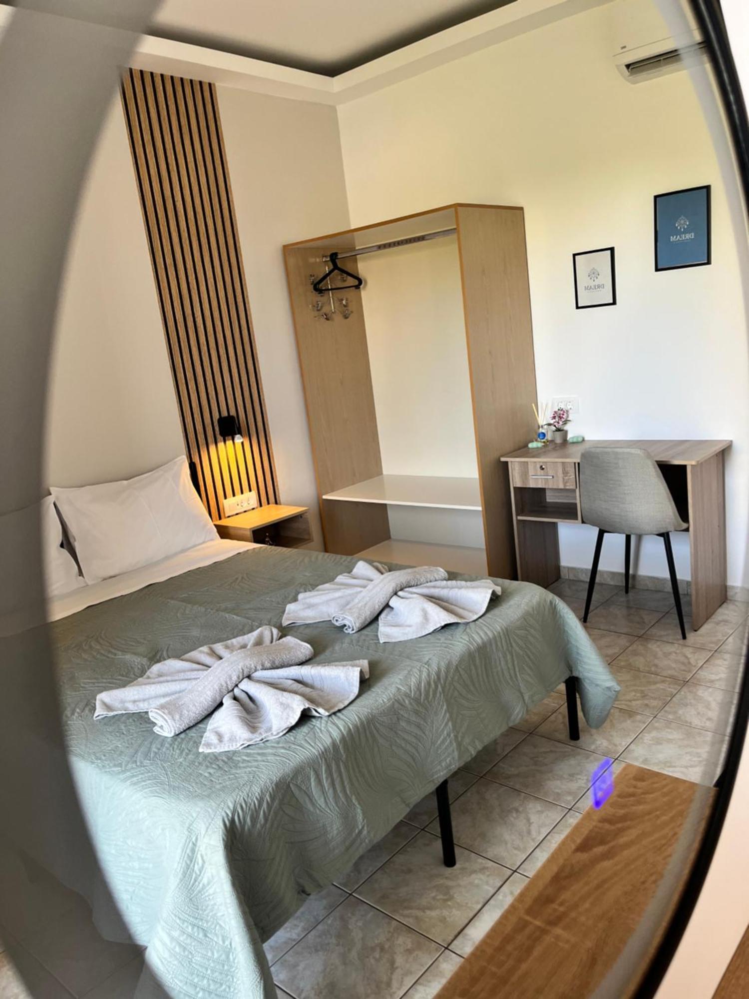 Dream Apartments 팔라이오코라 외부 사진